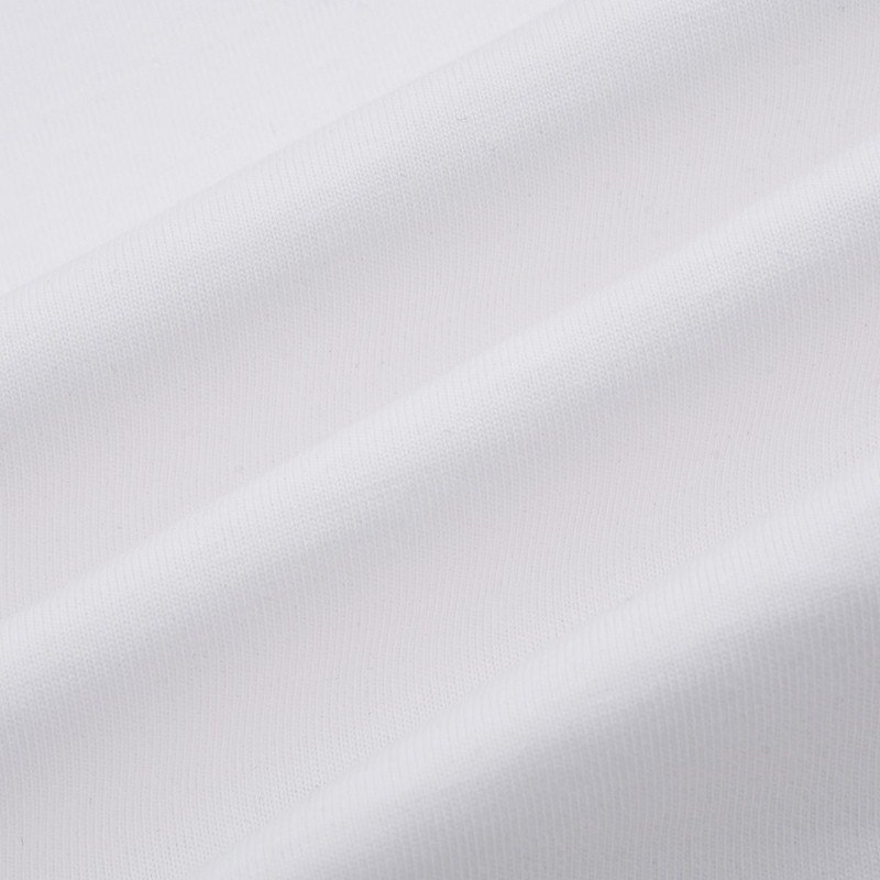 Футболка Balenciaga Separation "White" фото № 2