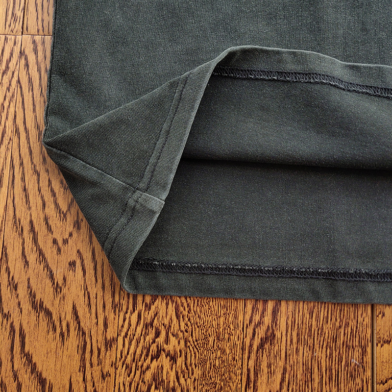 Футболка Balenciaga 3XL Print "Black" фото № 3