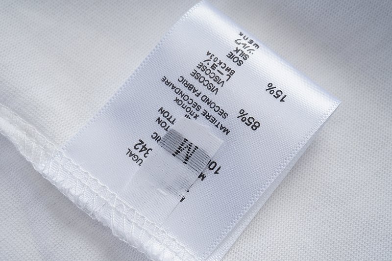 Футболка Casablanca Fly Agarics "White" фото № 4