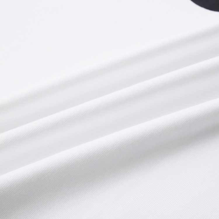 Футболка Dior Number 8 "White" фото № 5