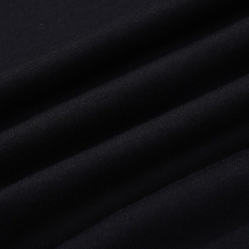 Футболка Dior Planet "Black" фото № 4