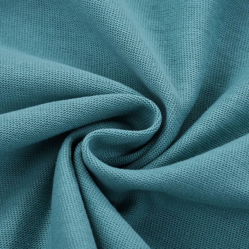 Футболка Dior Basic Collection With Small Logo "Turquoise" фото № 6