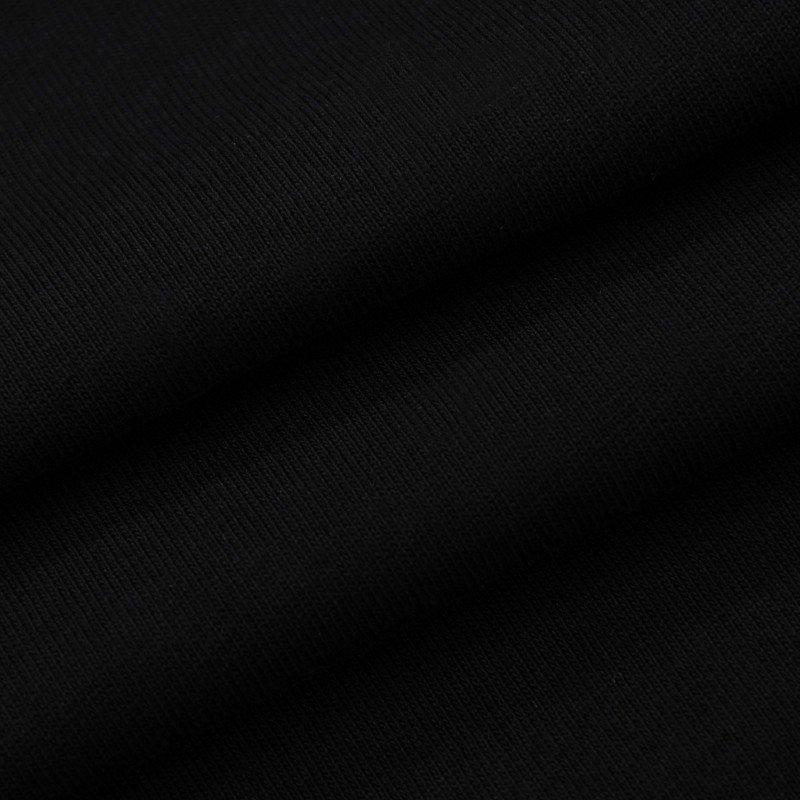 Футболка Fendi With A Happy Bear Toy Print "Black" фото № 5