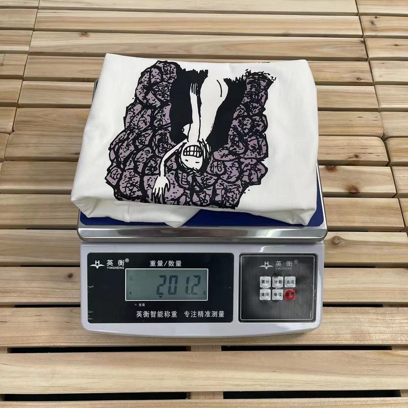 Футболка Fucking Awesome Fuck This "White" фото № 3