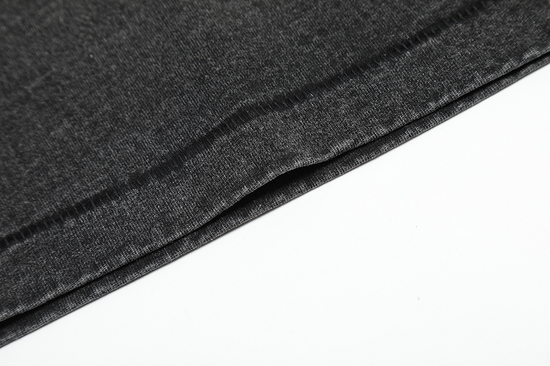 Футболка Gallery Dept Cosmic Suite "Black/Gray" фото № 2