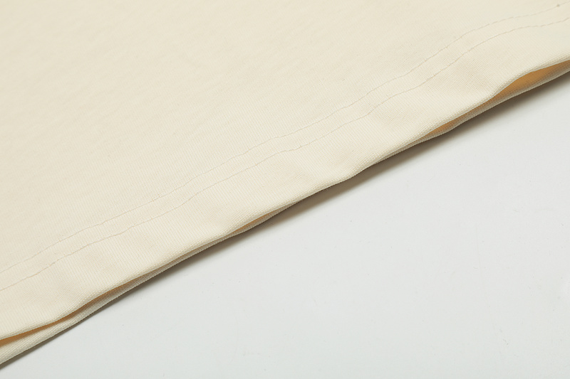 Футболка Gallery Dept With A Car Print "Beige" фото № 8