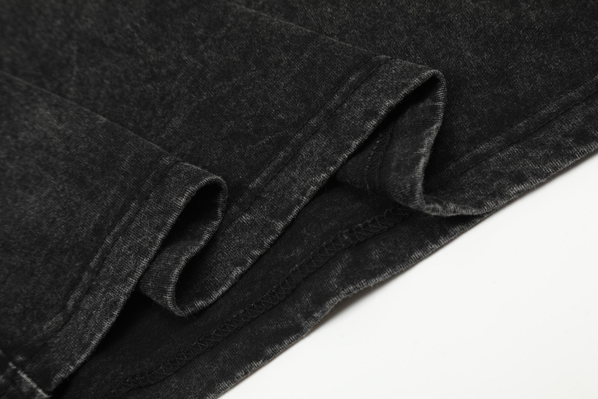 Футболка Giant Head-Shot Smile "Black" фото № 4