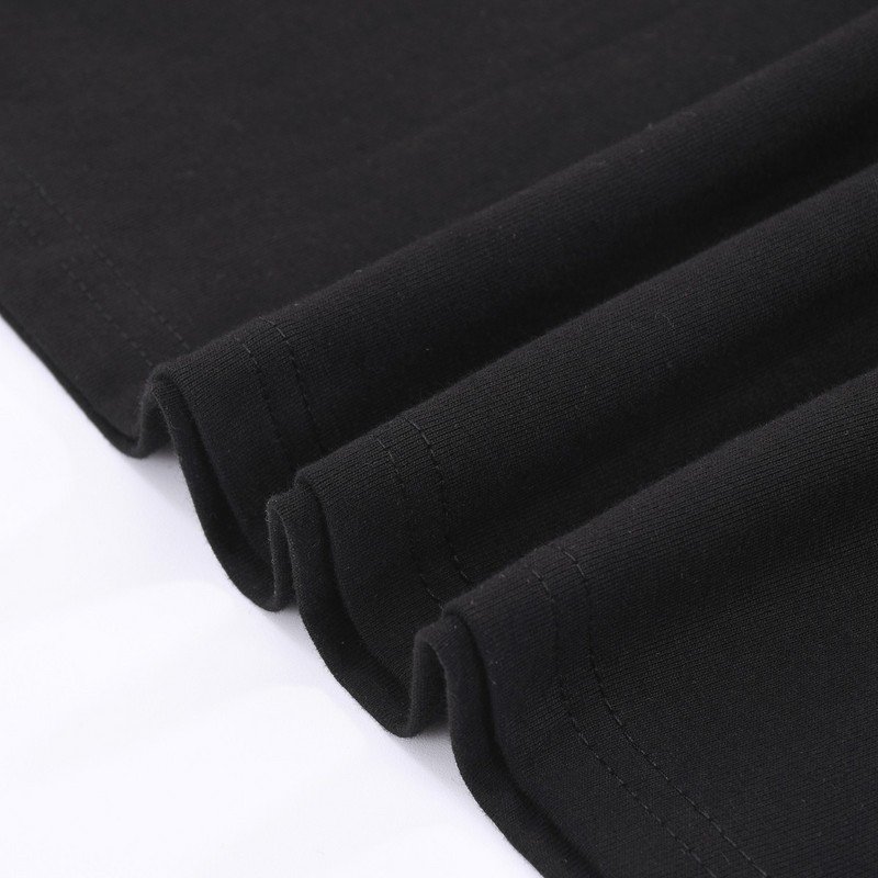 Футболка Givenchy Colorful Circle "Black" фото № 2