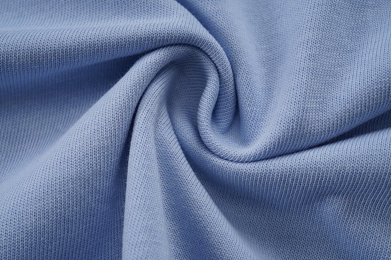 Футболка Givenchy An Eagle Carrying Skulls "Blue" фото № 2