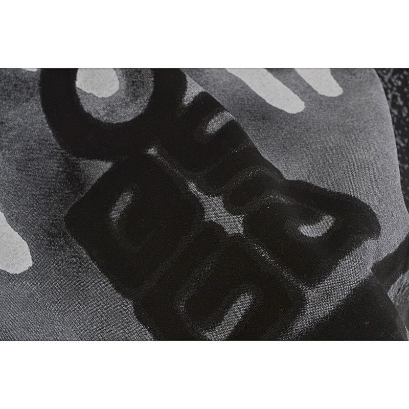 Футболка Givenchy Givenchy x Chito "Black" фото № 9