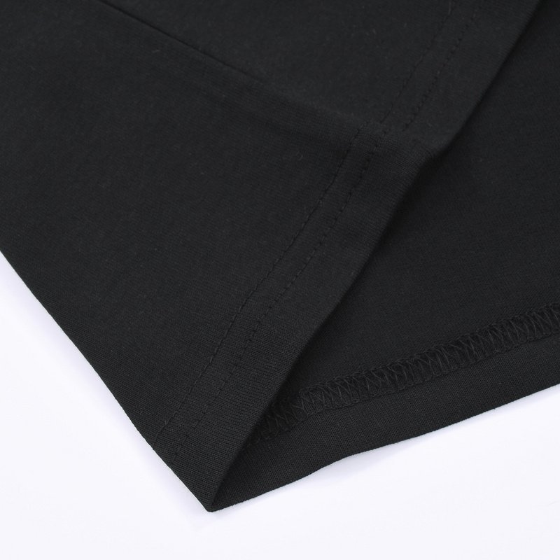 Футболка Givenchy X Disney The Lucky Rabbit "Black" фото № 6