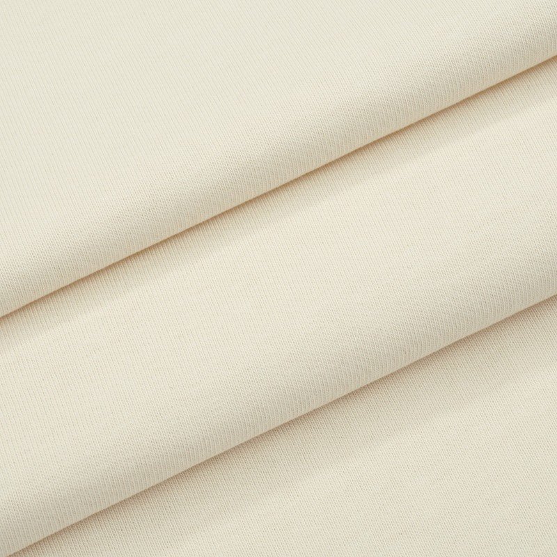 Футболка Gucci Unusual Text Logo "Cream" фото № 2