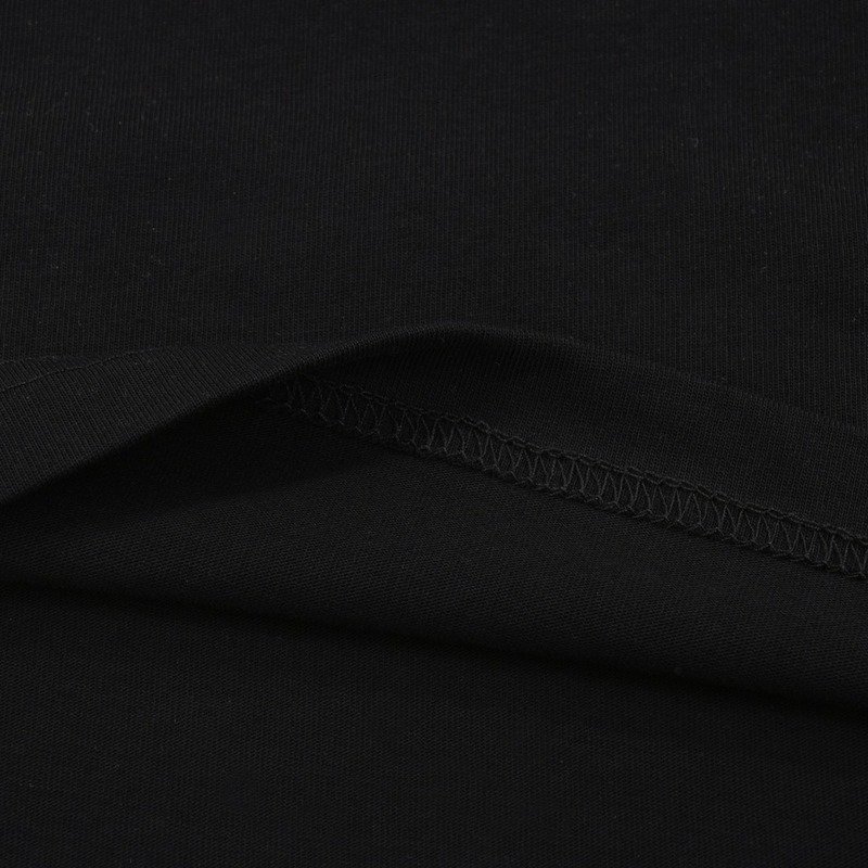 Футболка Gucci Panda In Blindfold "Black" фото № 7