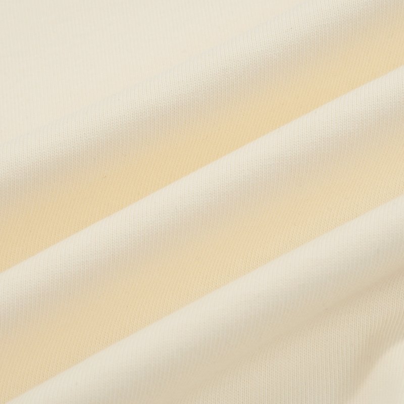 Футболка Gucci Cherries "Cream" фото № 2