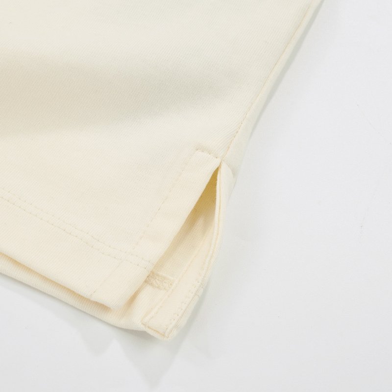 Футболка Gucci Cherries "Cream" фото № 5