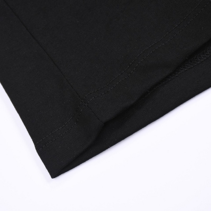 Футболка Gucci With Cherry "Black" фото № 6