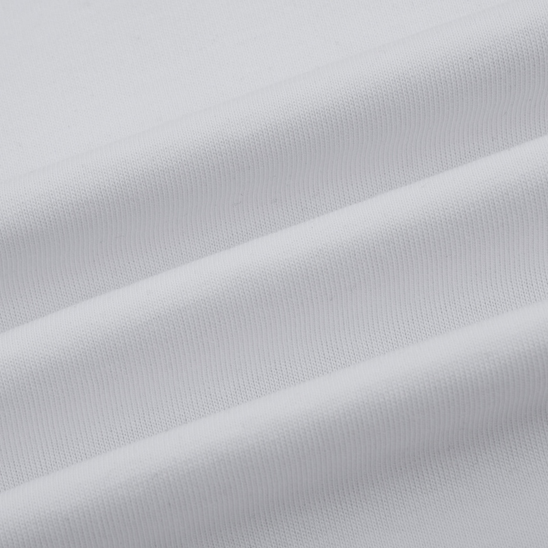 Футболка Gucci X Balenciaga With Logo "White" фото № 4