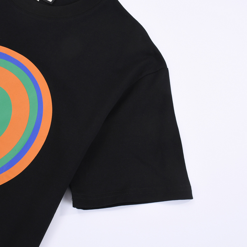 Футболка Gucci With Logo Good Game "Black" фото № 4