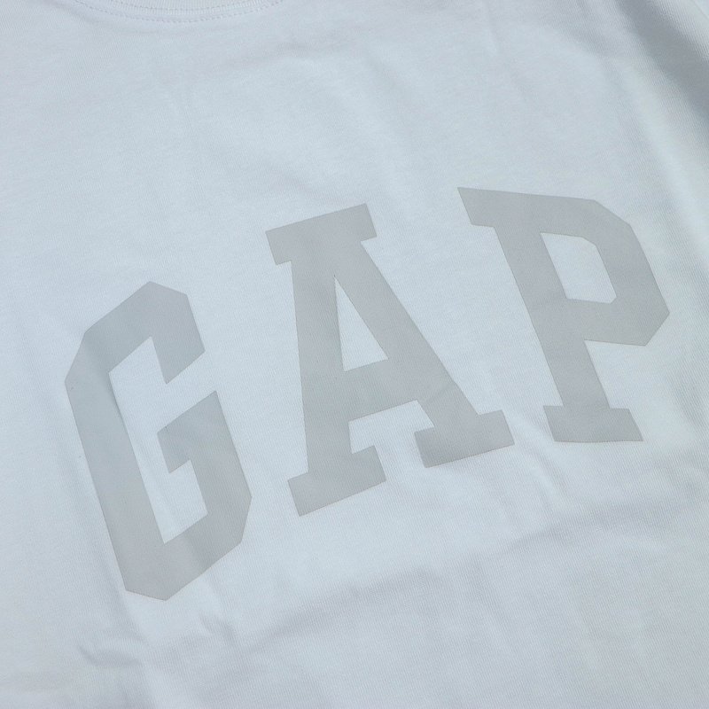 Футболка Jil Sander Front Inscription And Back Bird Print "White" фото № 4