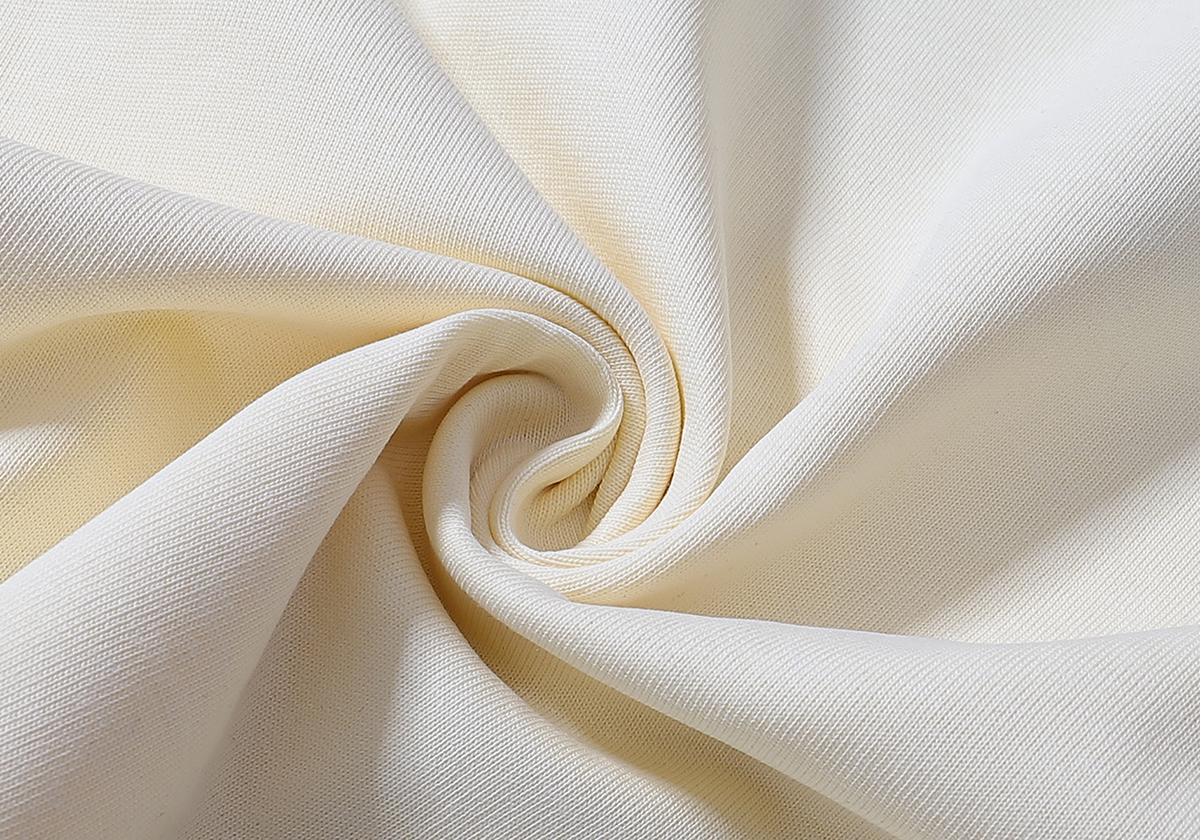 Футболка Kith Hands And Watches "Beige" фото № 3