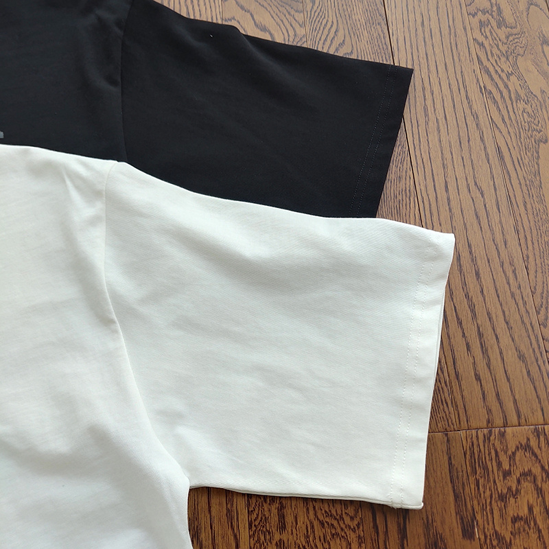 Футболка Loewe Big And Little Tiger "White" фото № 6