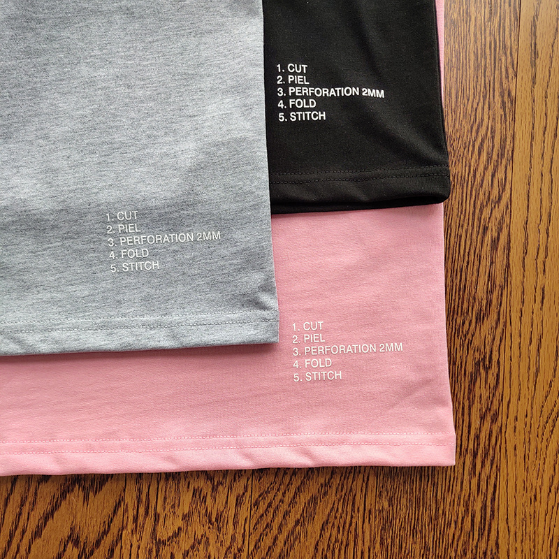 Футболка Loewe Ears "Black" фото № 5