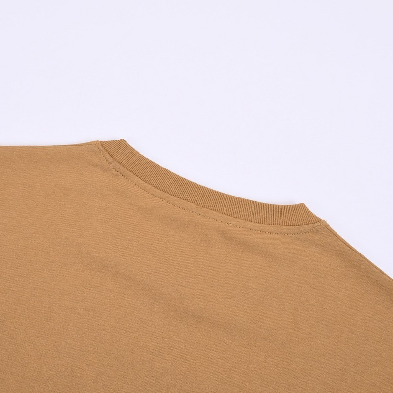 Футболка Louis Vuitton Royal Logo Style "Brown" фото № 2