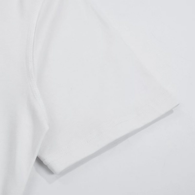 Футболка Louis Vuitton Zero "White" фото № 3