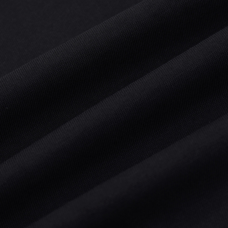 Футболка Louis Vuitton Brick Logo "Black" фото № 3