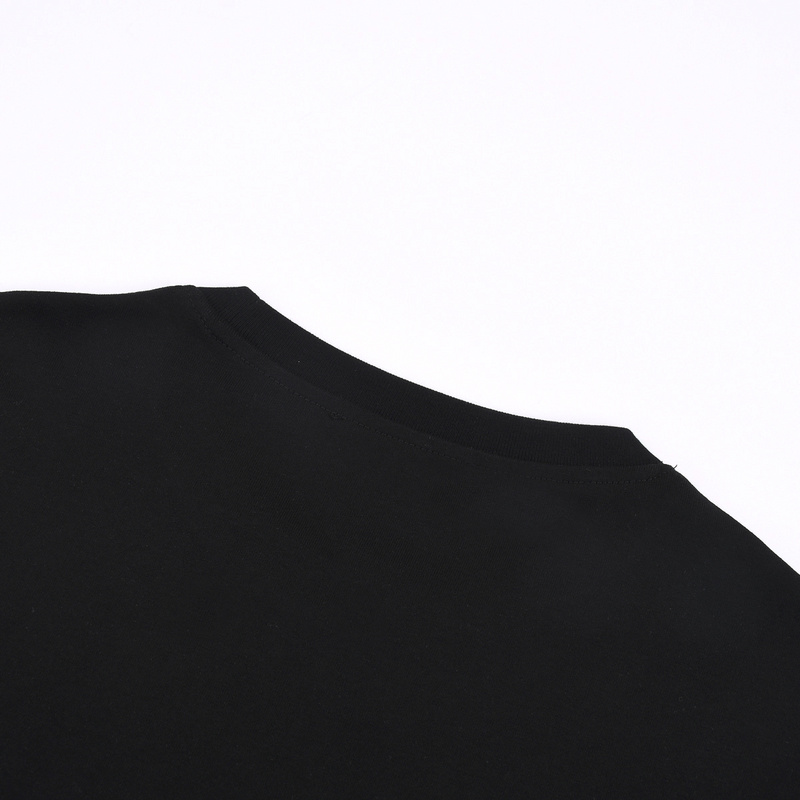 Футболка Louis Vuitton 2eme Etage "Black" фото № 3