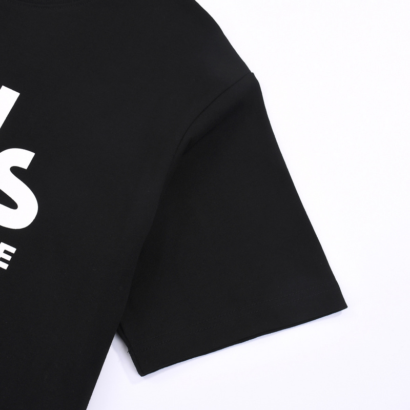 Футболка Louis Vuitton 2eme Etage "Black" фото № 7