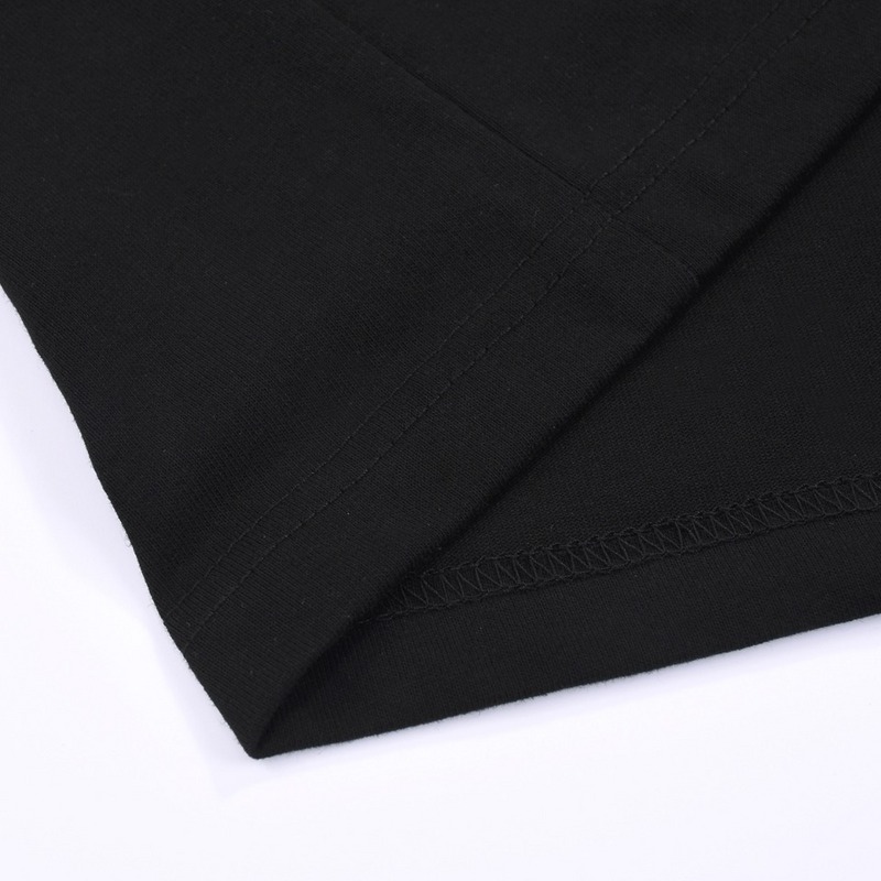 Футболка Louis Vuitton 2eme Etage "Black" фото № 6