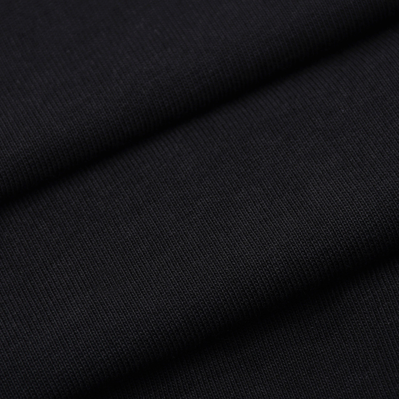 Футболка Louis Vuitton Logo With the Number "Black" фото № 4