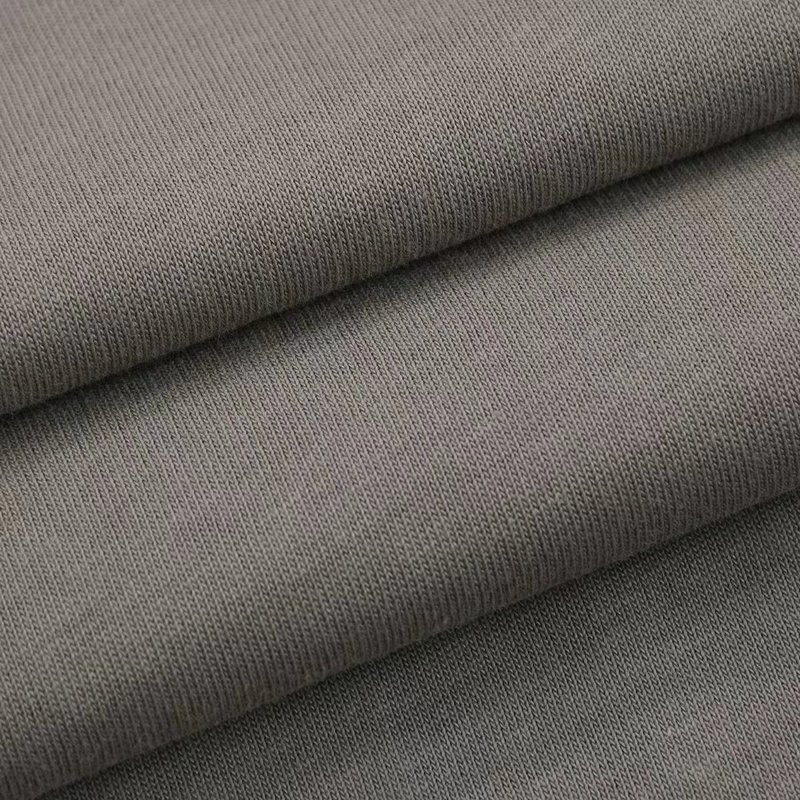 Футболка Louis Vuitton With Logo On The Pocket "Gray" фото № 7