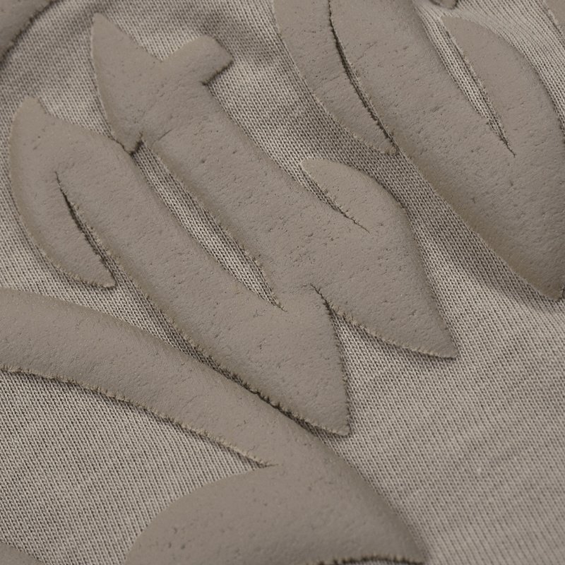 Футболка Louis Vuitton Magic Logo Style "Brown/Gray" фото № 5