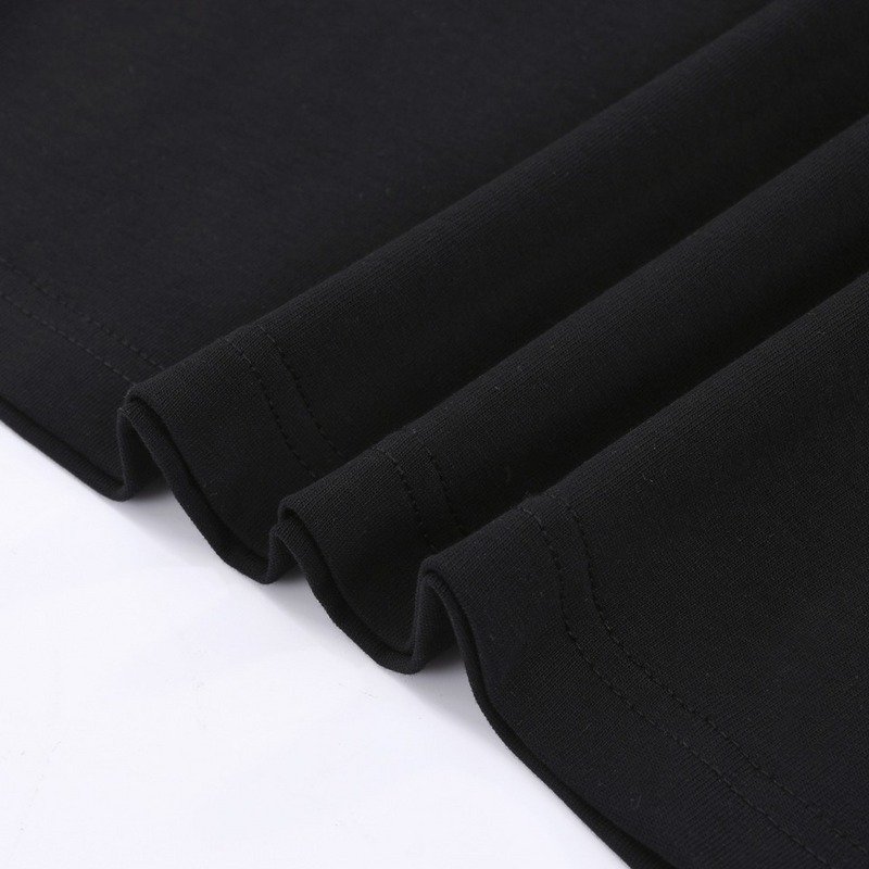 Футболка Louis Vuitton Star Style With Logo "Black" фото № 3