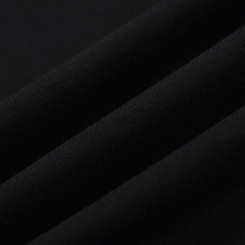 Футболка Louis Vuitton Star Style With Logo "Black" фото № 7