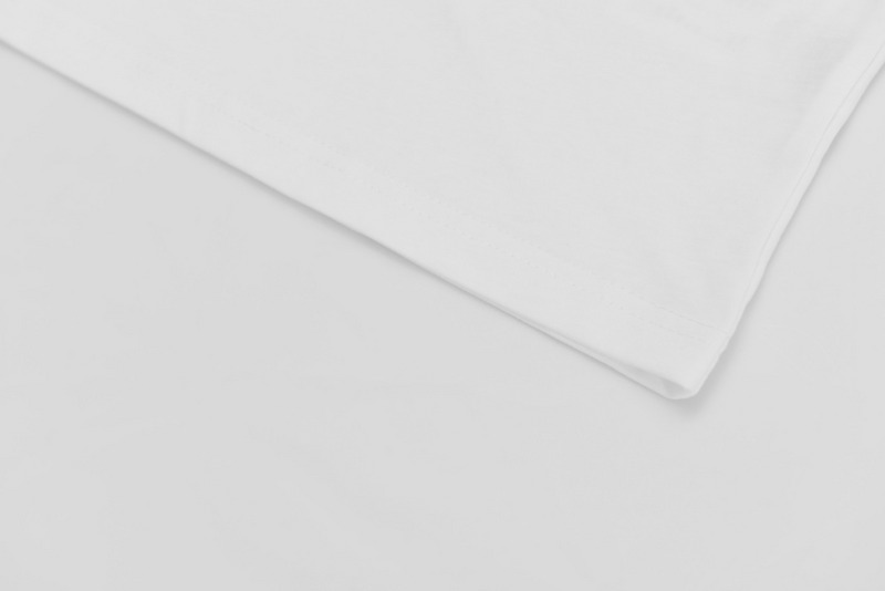 Футболка Louis Vuitton I Just Want To Love You "White" фото № 4