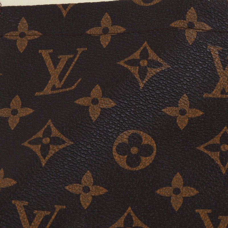 Футболка Louis Vuitton With Designer Pocket "Cream" фото № 5