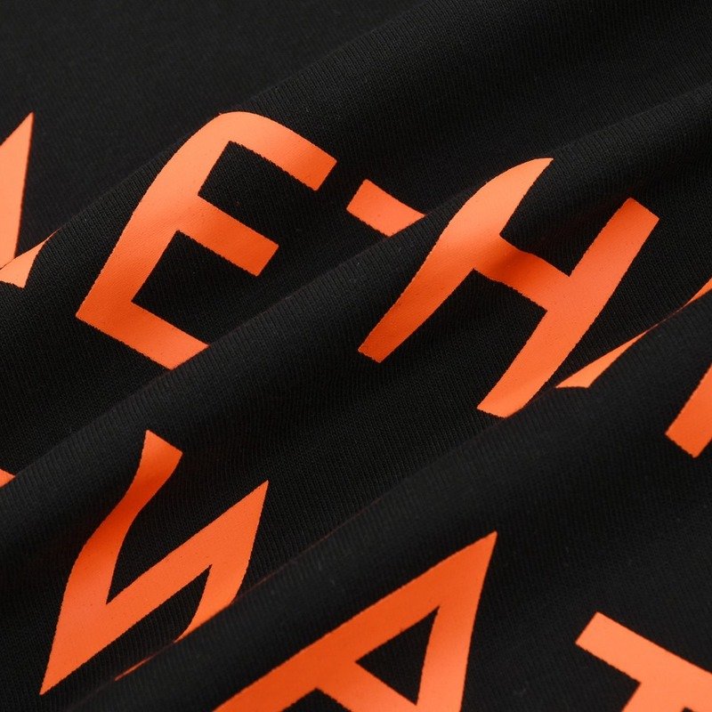 Футболка Louis Vuitton Something In The Water "Black" фото № 2