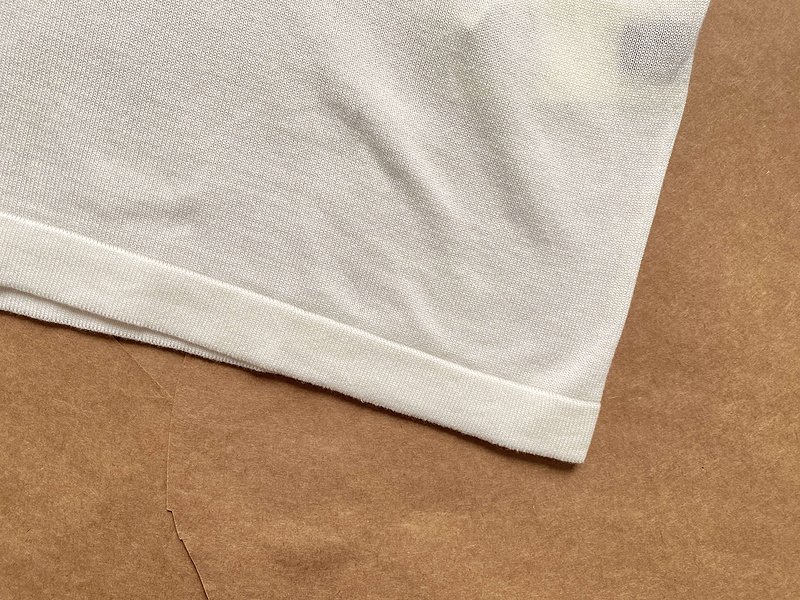 Футболка Louis Vuitton Green Paper Airplane "White" фото № 9