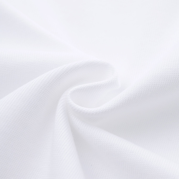 Футболка Louis Vuitton Brand Abbreviation "White" фото № 6