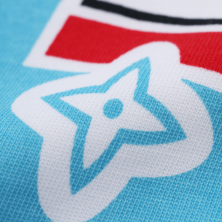 Футболка Louis Vuitton Brand Abbreviation "White" фото № 9