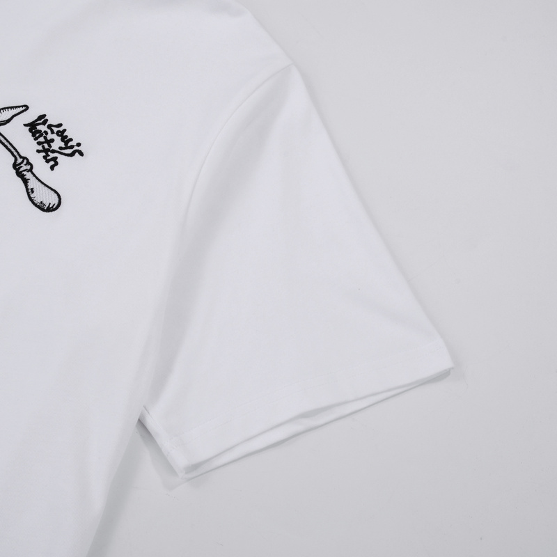 Футболка Louis Vuitton Tools Print "White" фото № 3