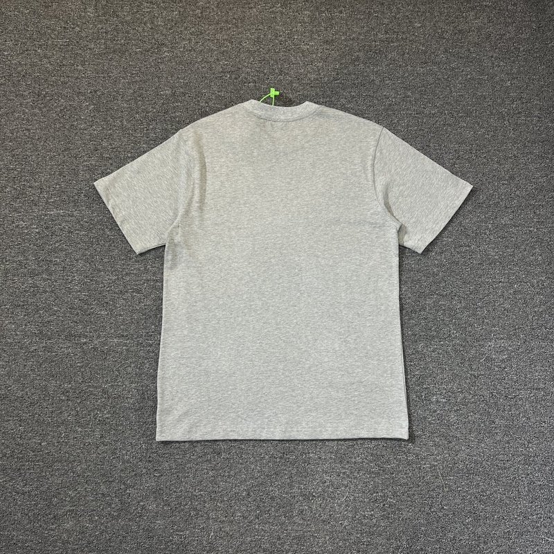 Футболка New Era New York "Gray" фото № 6