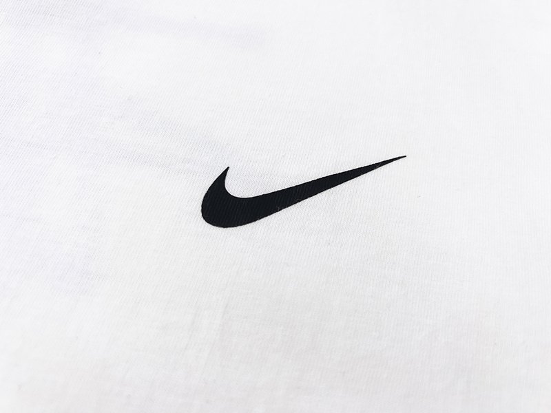 Футболка Nike X Stussy The Wide World Tribe "White" фото № 7