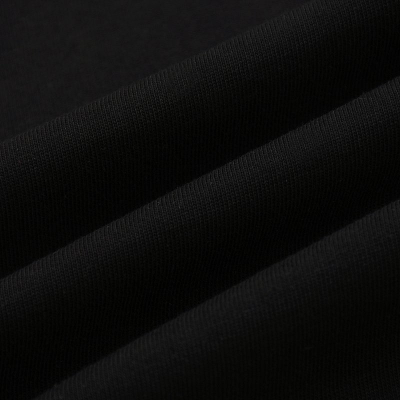 Футболка Prada Fashionista "Black" фото № 2