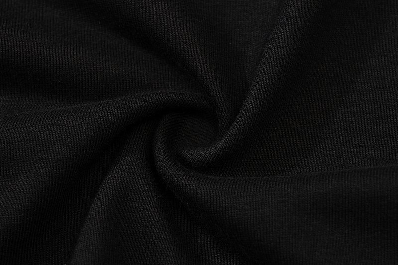 Футболка Raf Simons Archive "Black" фото № 2