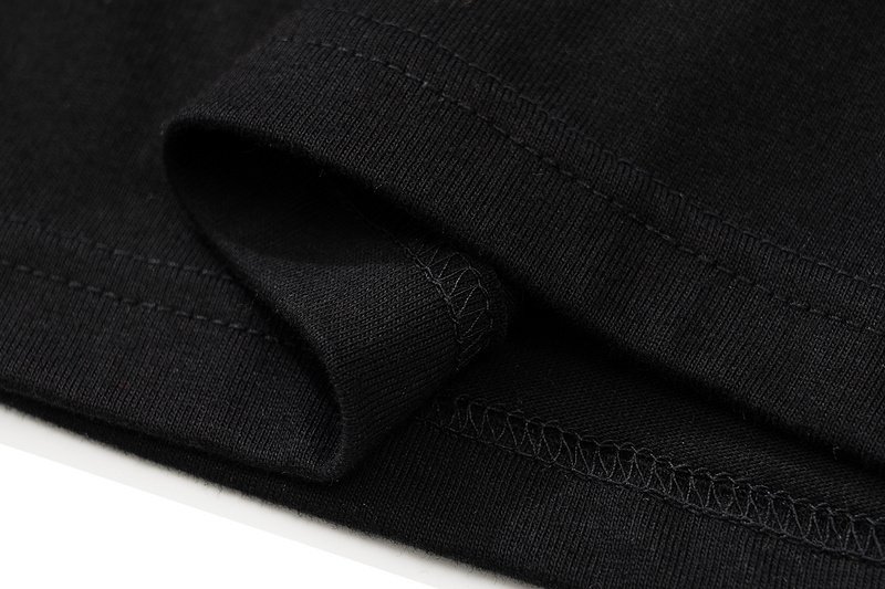 Футболка Raf Simons Archive "Black" фото № 9