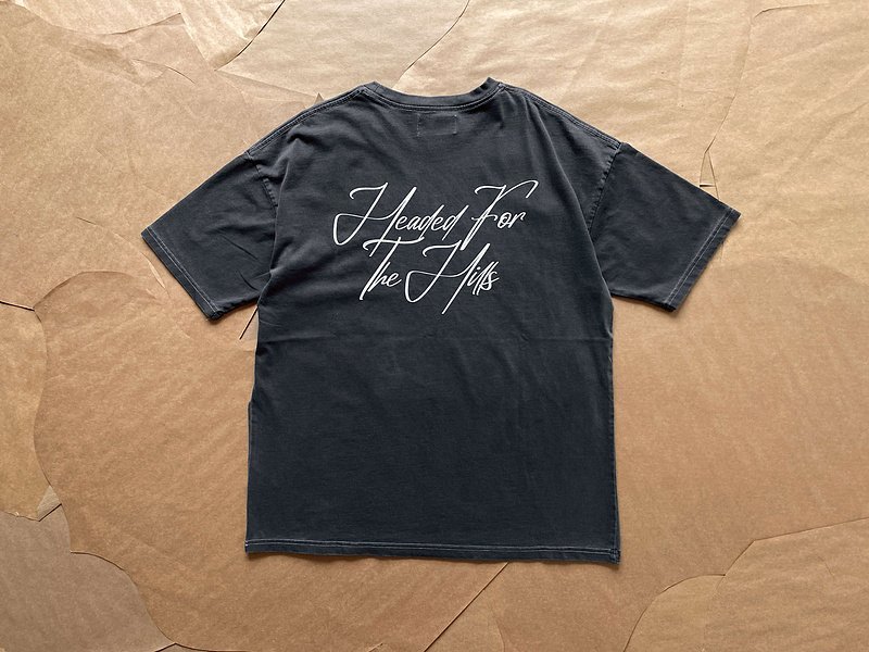 Футболка Represent Night City - Print "Black/Gray" фото № 9